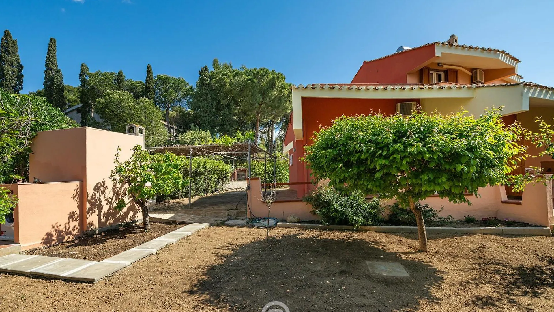 Villa Mareverde - Sunset & Sea Solanas  0*, Solanas (Cagliari) Ιταλία