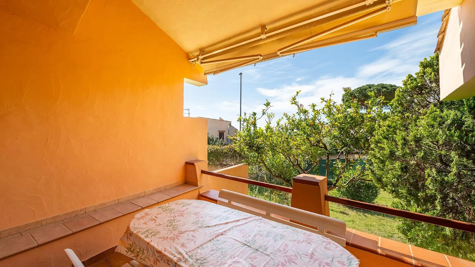 Σπίτι διακοπών Villa Mareverde - Sunset & Sea Solanas